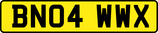 BN04WWX