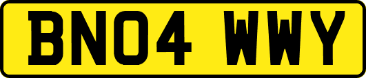 BN04WWY