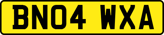 BN04WXA