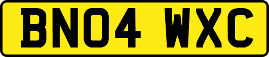 BN04WXC