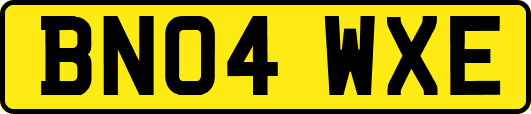 BN04WXE