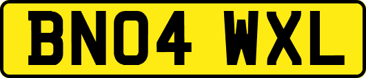 BN04WXL