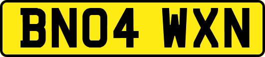 BN04WXN
