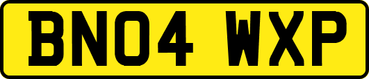 BN04WXP