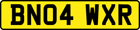 BN04WXR