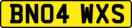 BN04WXS