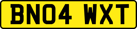 BN04WXT
