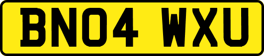 BN04WXU