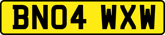 BN04WXW