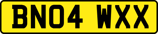 BN04WXX