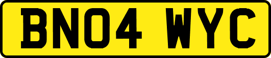 BN04WYC