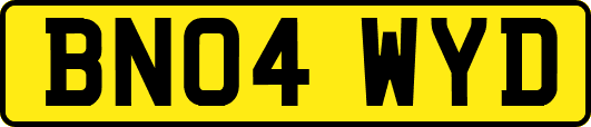 BN04WYD