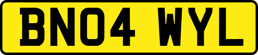 BN04WYL