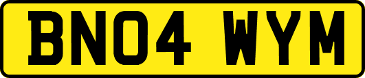 BN04WYM
