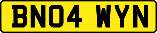 BN04WYN