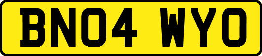 BN04WYO