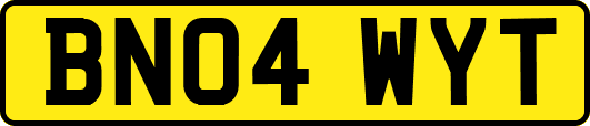 BN04WYT