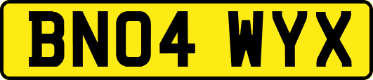 BN04WYX