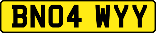 BN04WYY