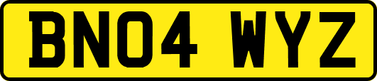 BN04WYZ