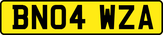 BN04WZA