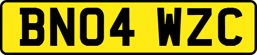 BN04WZC
