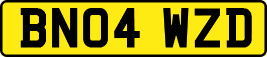 BN04WZD