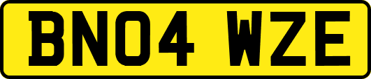 BN04WZE