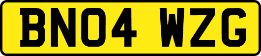 BN04WZG