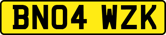 BN04WZK