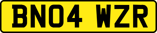 BN04WZR