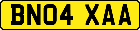 BN04XAA