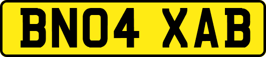 BN04XAB
