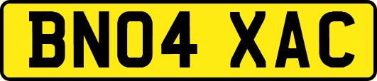 BN04XAC