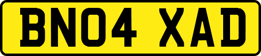 BN04XAD