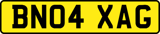 BN04XAG