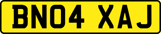 BN04XAJ