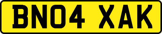 BN04XAK