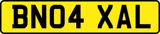 BN04XAL