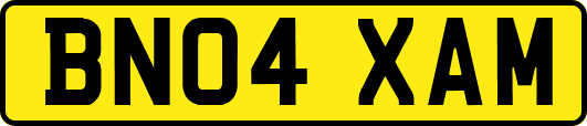 BN04XAM