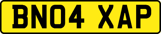 BN04XAP