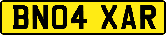 BN04XAR