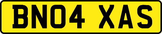 BN04XAS