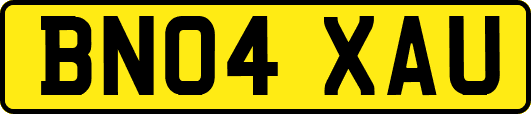 BN04XAU