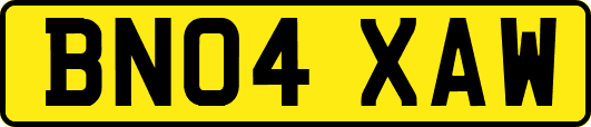 BN04XAW