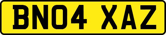 BN04XAZ