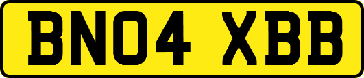 BN04XBB