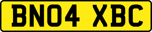 BN04XBC