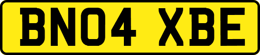 BN04XBE