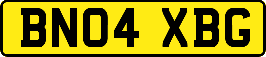 BN04XBG